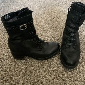 Miz Mooz Suki Boots